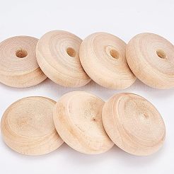 Wooden Wheels&nbsp;WOOD-OC0001-51