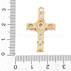 304 Stainless Steel Rhinestone Pendants&nbsp;STAS-P430-02G-03
