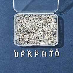 200Pcs Tibetan Style Alloy Pendants&nbsp;TIBE-FS0003-23