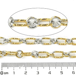 Ion Plating(IP) 304 Stainless Steel Chains&nbsp;CHS-Q005-04GP