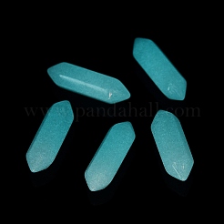 Glass Beads&nbsp;GLAA-K058-03C