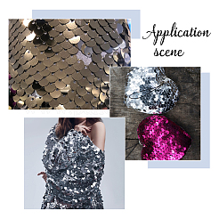 1600Pcs 2 Colors Plastic Pendants&nbsp;KY-DC0001-43