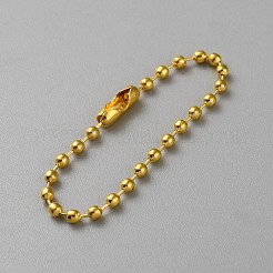 Steel Ball Chains for Price Tag Chains&nbsp;FIND-WH20008-15G