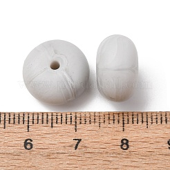 Silicone Beads&nbsp;SIL-I021-01B