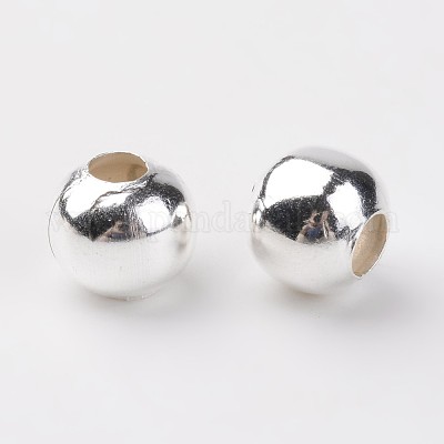 Spacer Beads&nbsp;E189Y-S-1