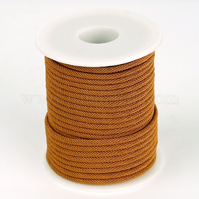 Round Polyester Cords&nbsp;OCOR-L031-06-1
