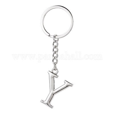 Alloy Keychains&nbsp;KEYC-TADJ0001-11Y-1