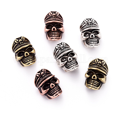 Brass Beads&nbsp;KK-G360-03-1