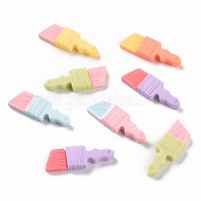 Resin Cabochons&nbsp;CRES-Q214-011-1