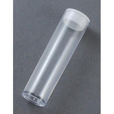Plastic Bead Containers&nbsp;CON-S007-02-1