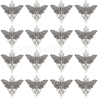 Alloy Pendants&nbsp;FIND-SC0006-85-1