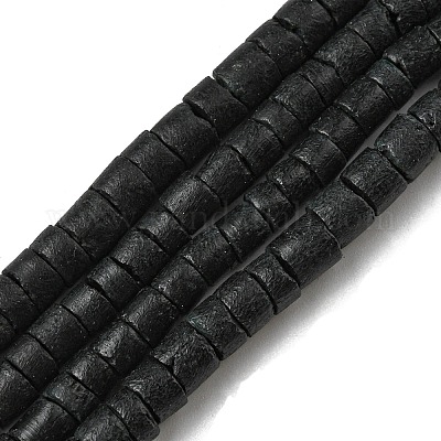 Coconut Beads Strands&nbsp;COCB-C001-01C-1