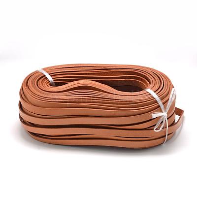 Leather Cords&nbsp;WL-R004-10x2-101-1