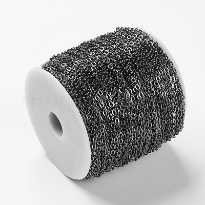 Iron Cable Chains&nbsp;CH-0.8PYSZ-B-1