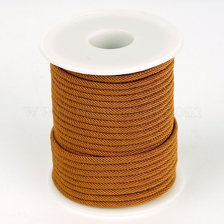 Round Polyester Cords&nbsp;OCOR-L031-06-1