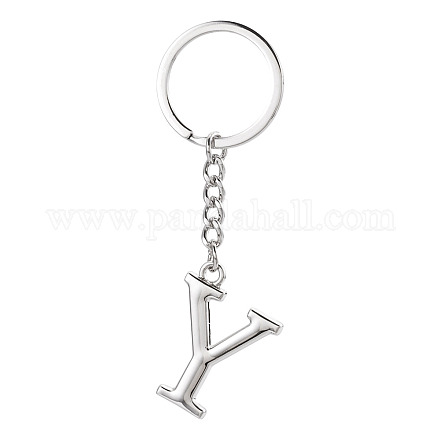 Alloy Keychains KEYC-TADJ0001-11Y-1