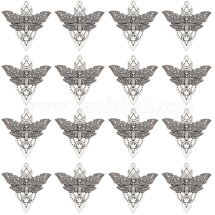 Alloy Pendants FIND-SC0006-85-1