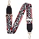 Wide Polyester Purse Straps&nbsp;JX142C-1