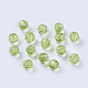 Imitation Austrian Crystal Beads&nbsp;SWAR-F021-4mm-252-2