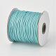 Eco-Friendly Korean Waxed Polyester Cord&nbsp;YC-P002-3mm-1124-3
