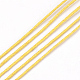Waxed Cotton Cord&nbsp;YC-S007-1.5mm-110-2