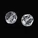 Imitation Austrian Crystal Beads&nbsp;SWAR-F021-10mm-001-2
