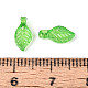 Transparent Plastic Charms&nbsp;KY-N025-09-3