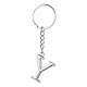 Alloy Keychains&nbsp;KEYC-TADJ0001-11Y-1