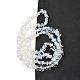 Opalite Beads Strands&nbsp;G-P332-11-4