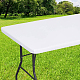 Polyester Tablecloth&nbsp;AJEW-GF0013-22A-03-6
