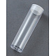 Plastic Bead Containers&nbsp;CON-S007-02-1