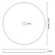 Acrylic Board&nbsp;DIY-BC0001-34A-2
