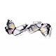 Transparent Resin Cabochons&nbsp;RESI-L036-10A-06-3