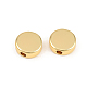 Brass Beads&nbsp;KK-H292-07G-2