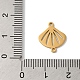 304 Stainless Steel Connector Charms&nbsp;STAS-U010-03G-3
