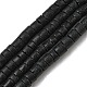 Coconut Beads Strands&nbsp;COCB-C001-01C-1