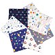 Printed Cotton Fabric&nbsp;FABR-PW0001-046B-04-1