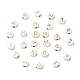 Plating Acrylic Beads&nbsp;X-PACR-Q112-07-3