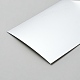 PC Plastic Lenses&nbsp;DIY-WH0816-201-A-2