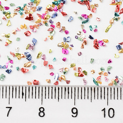 Baking Paint Glass Beads&nbsp;SEED-T005-01C