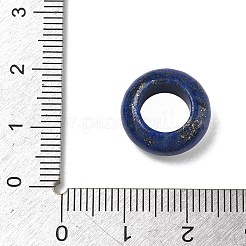 Natural Lapis Lazuli Beads&nbsp;G-T149-01B