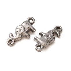 304 Stainless Steel Connector Charms&nbsp;SA-CBA4160-05A-P