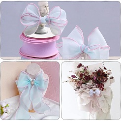 Organza Ribbons&nbsp;PW-WGF6B47-06