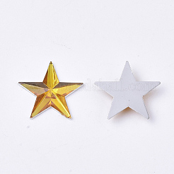 Plastic Cabochons&nbsp;KY-T012-02D