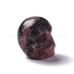 Natural Rhodonite Beads&nbsp;G-I352-04