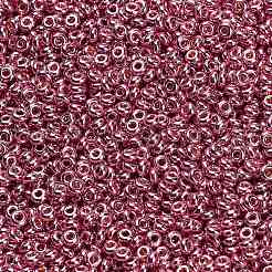 TOHO 8/0 Demi Round Beads&nbsp;X-SEED-DR08-PF553