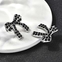 304 Stainless Steel Stud Earrings&nbsp;EJEW-F361-18P
