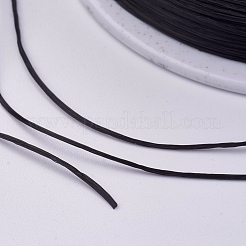 Flat Elastic Crystal String&nbsp;EW-F006-19
