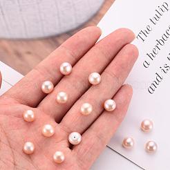 Natural Cultured Freshwater Pearl Beads&nbsp;PEAR-P056-058