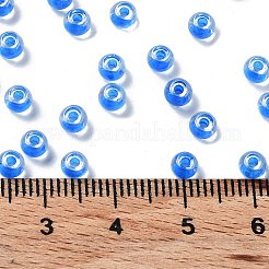 Glass Bead&nbsp;SEED-H002-J-A711